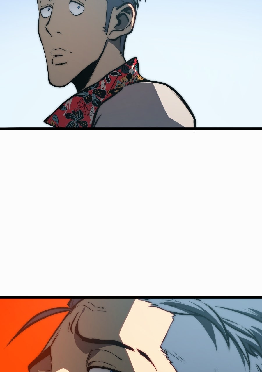 The Glutton:Devourer of Kings Episode 8 page 42 - 