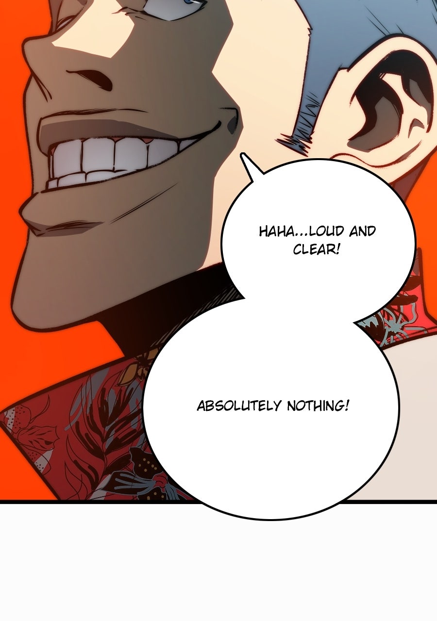 The Glutton:Devourer of Kings Episode 8 page 43 - 