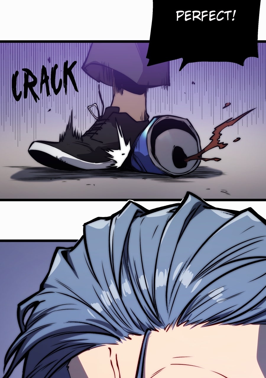 The Glutton:Devourer of Kings Episode 8 page 47 - 