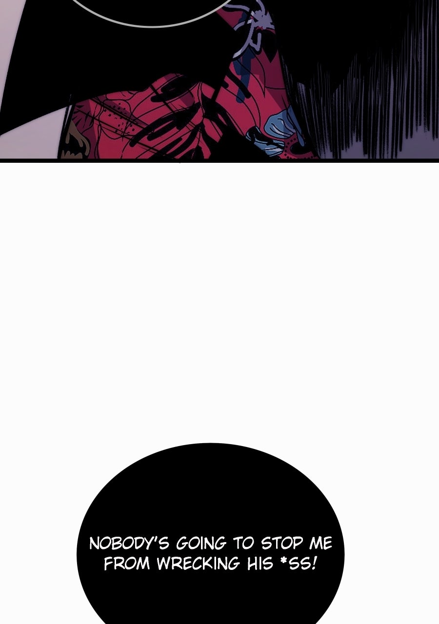 The Glutton:Devourer of Kings Episode 8 page 49 - 