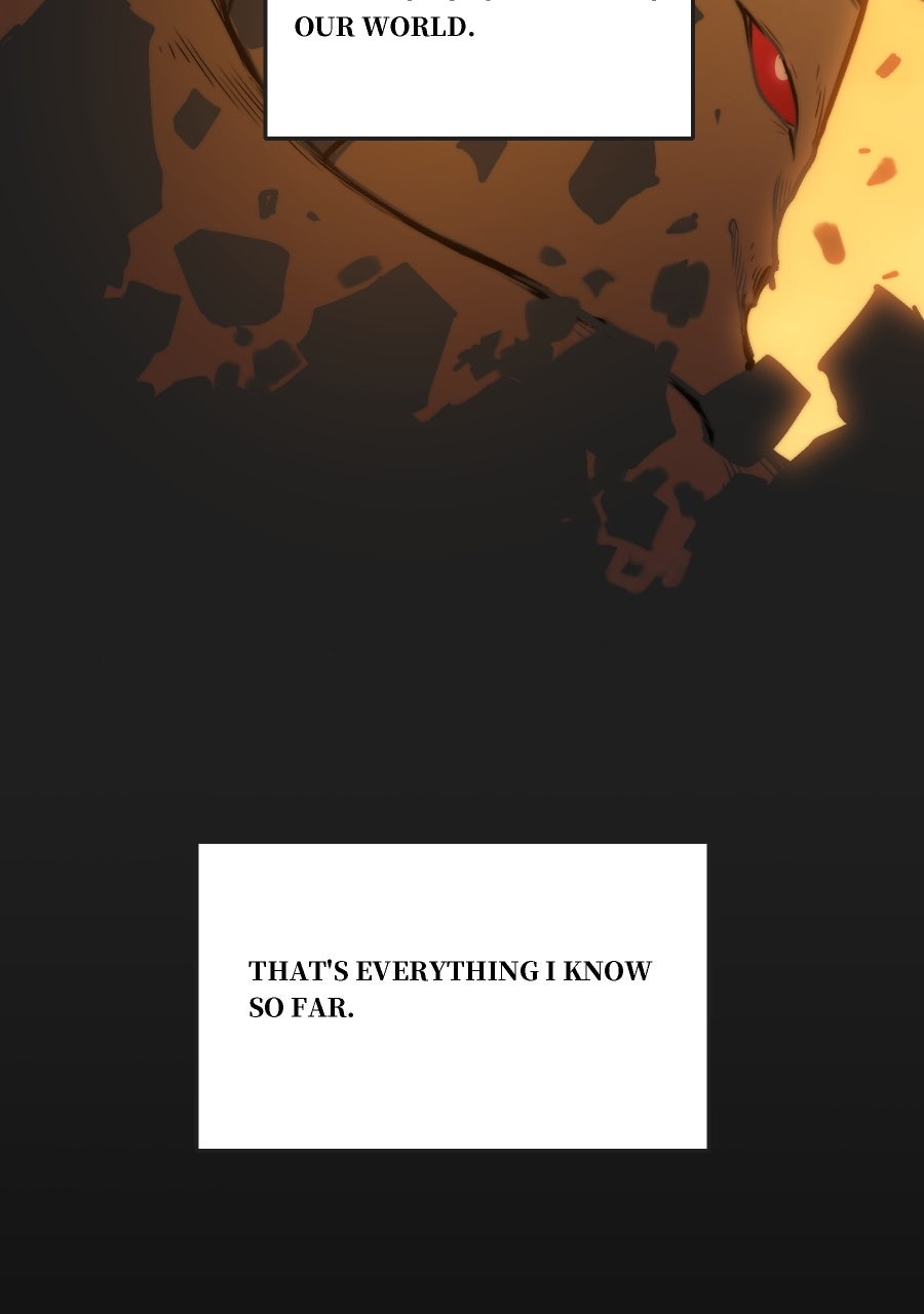 The Glutton:Devourer of Kings Episode 8 page 59 - 