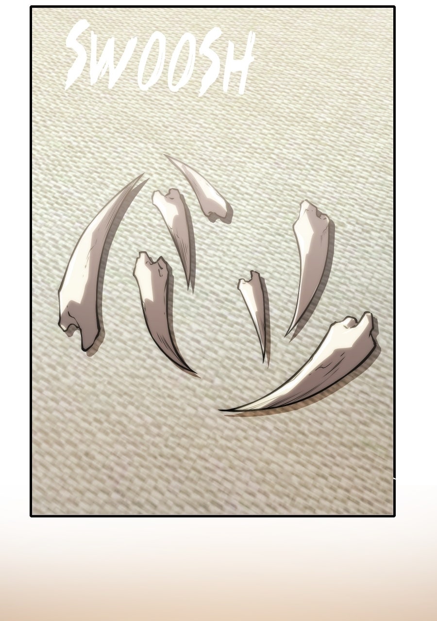 The Glutton:Devourer of Kings Episode 8 page 67 - 