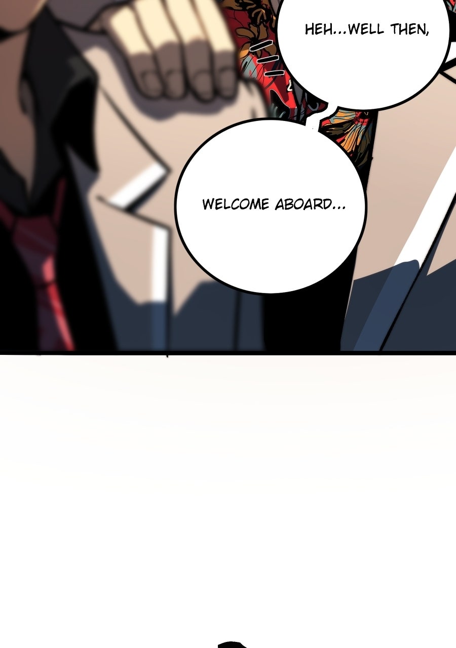 The Glutton:Devourer of Kings Episode 8 page 8 - 