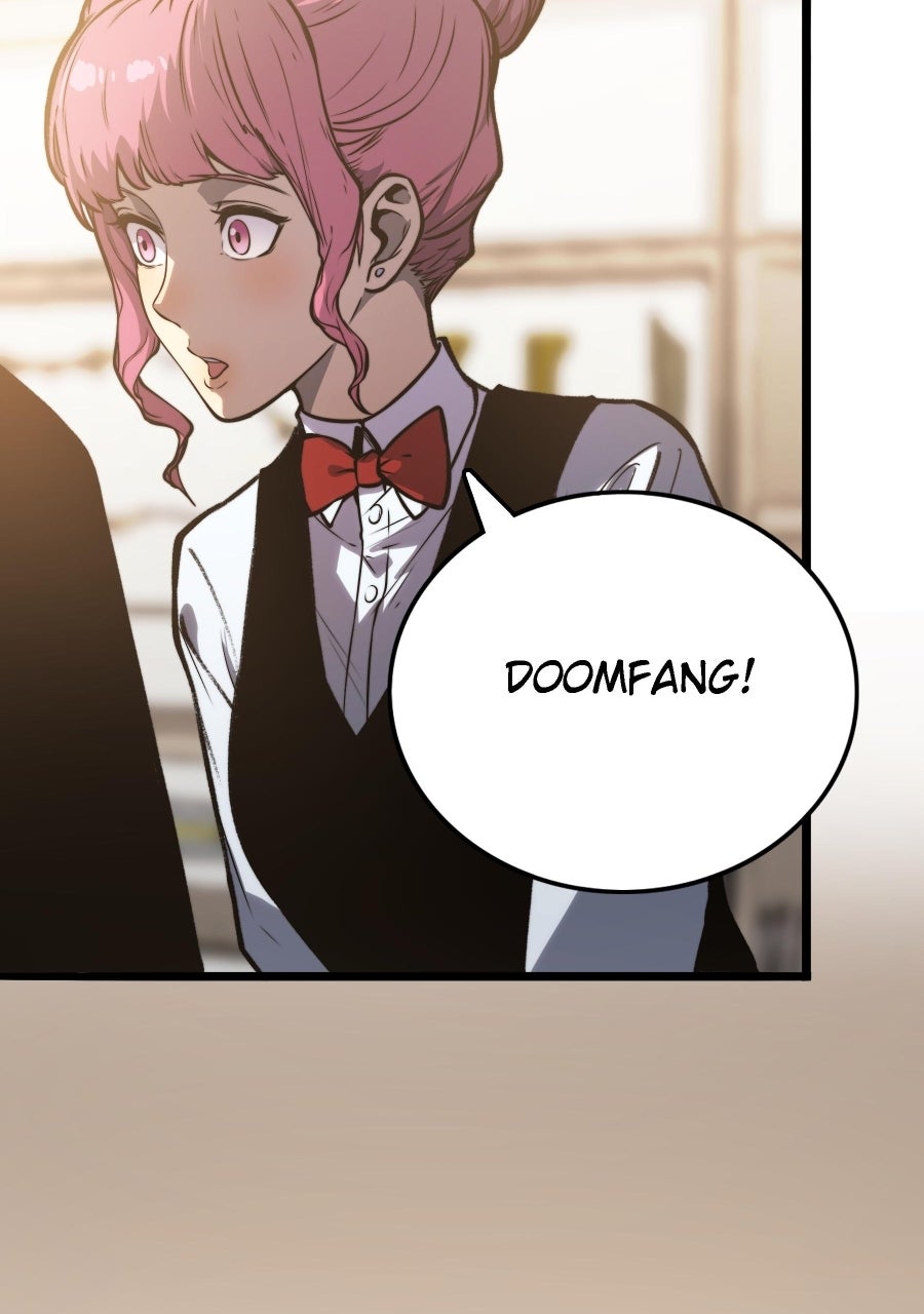 The Glutton:Devourer of Kings Episode 8 page 71 - 