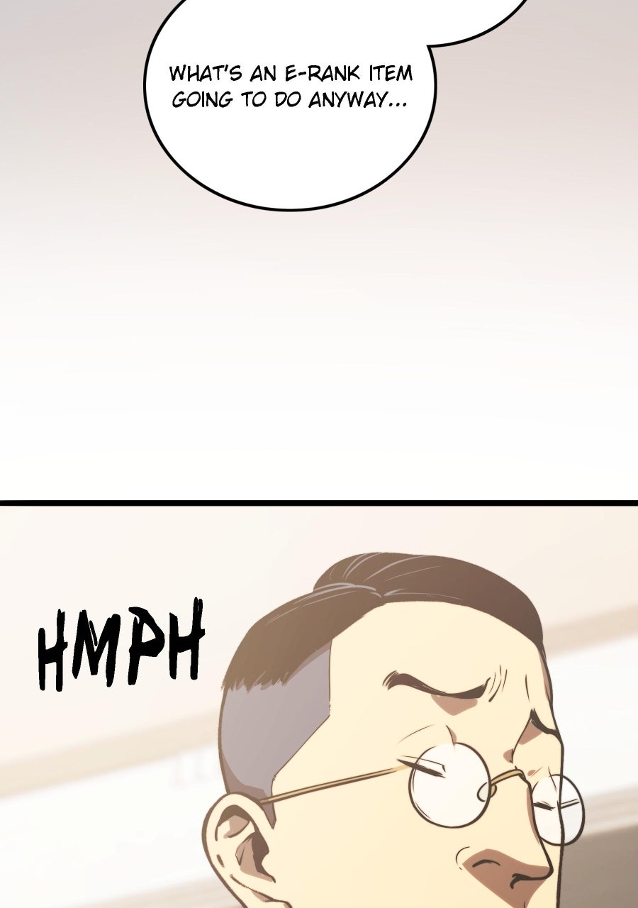 The Glutton:Devourer of Kings Episode 8 page 73 - 