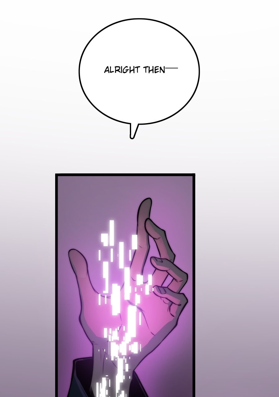 The Glutton:Devourer of Kings Episode 8 page 82 - 