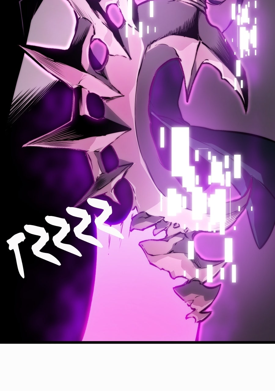 The Glutton:Devourer of Kings Episode 8 page 84 - 