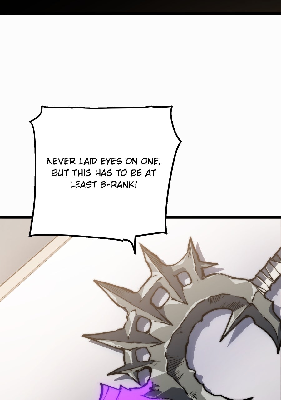 The Glutton:Devourer of Kings Episode 8 page 86 - 