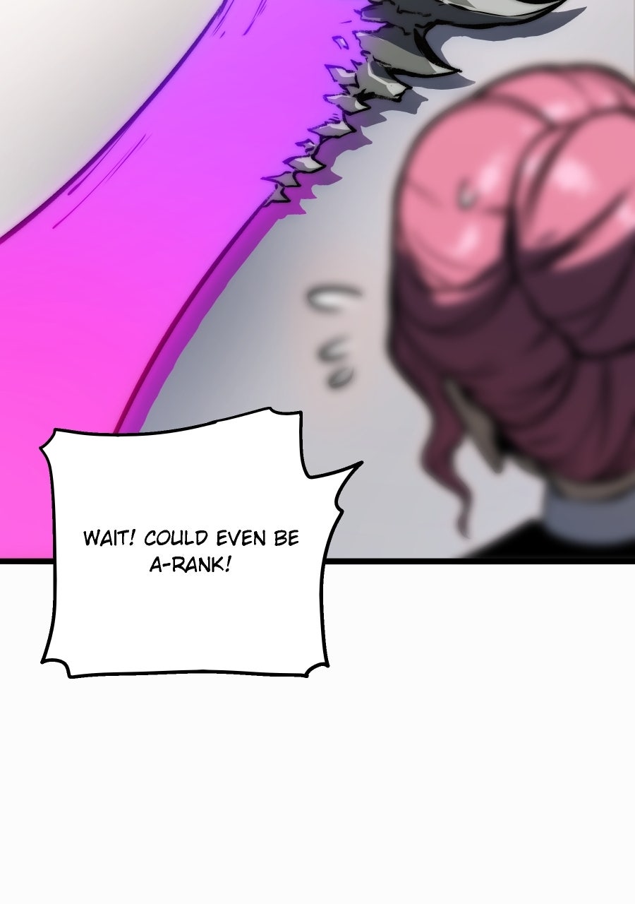 The Glutton:Devourer of Kings Episode 8 page 87 - 