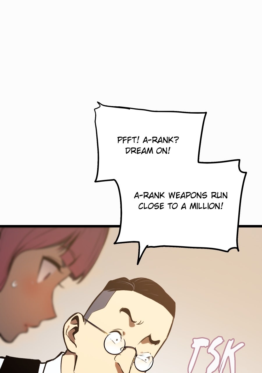 The Glutton:Devourer of Kings Episode 8 page 88 - 