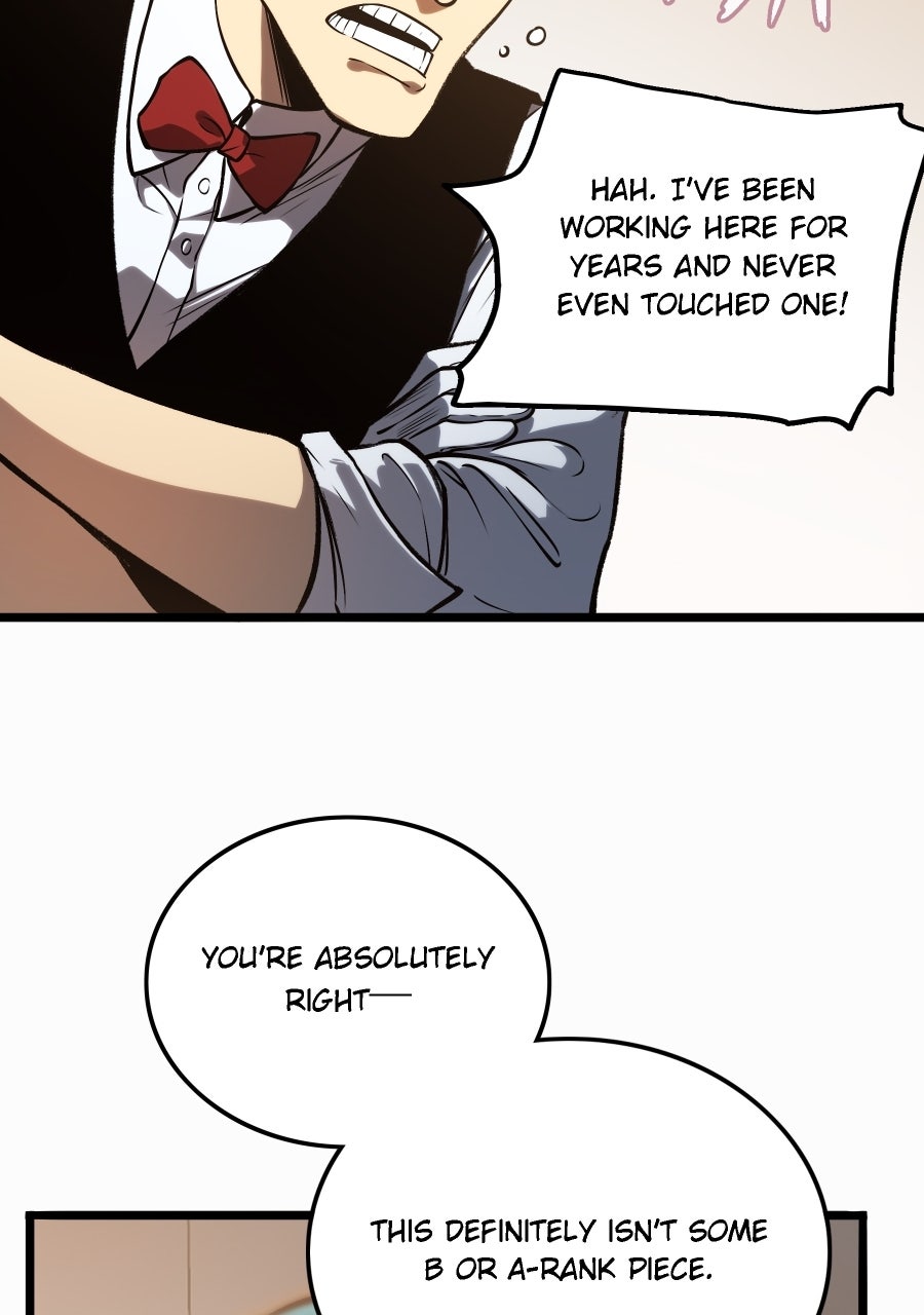The Glutton:Devourer of Kings Episode 8 page 89 - 