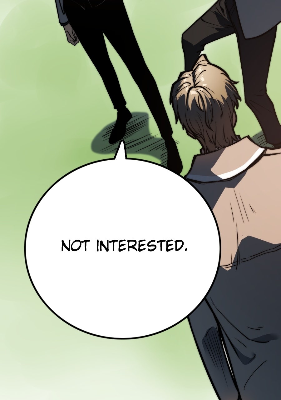 The Glutton:Devourer of Kings Episode 8 page 10 - 