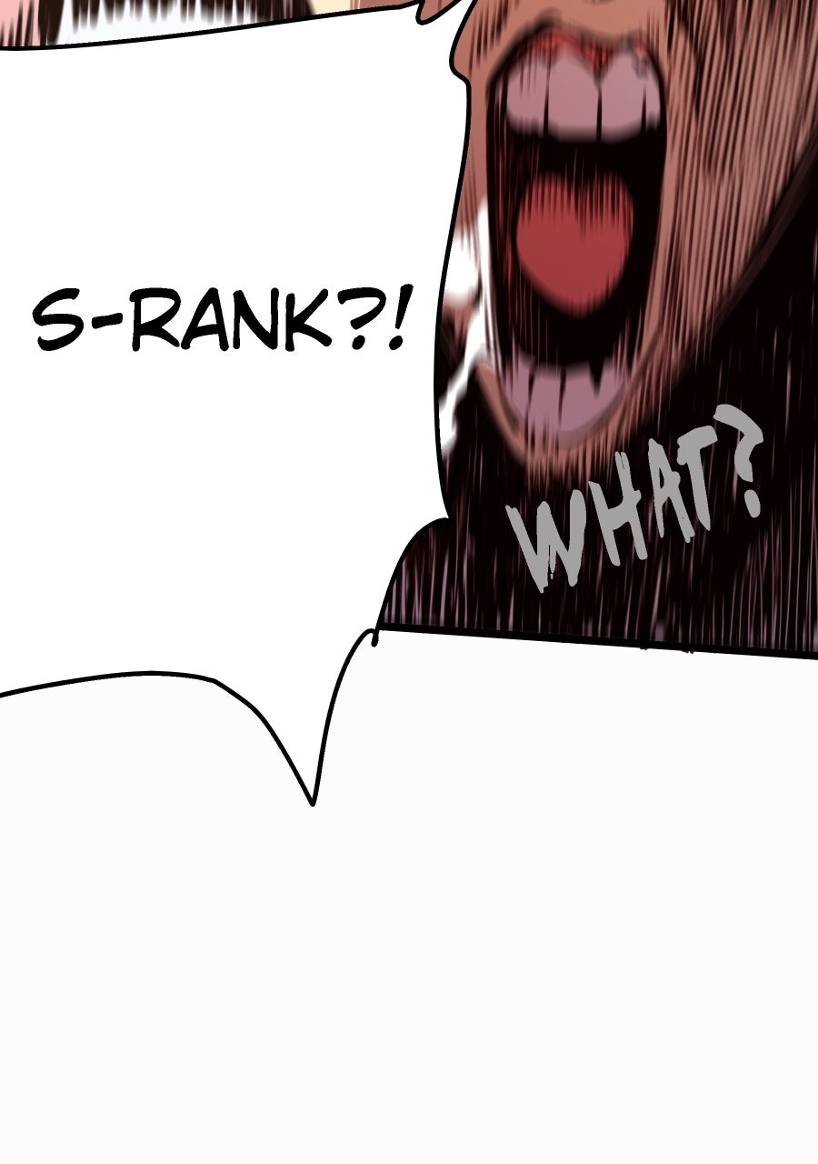 The Glutton:Devourer of Kings Episode 8 page 95 - 