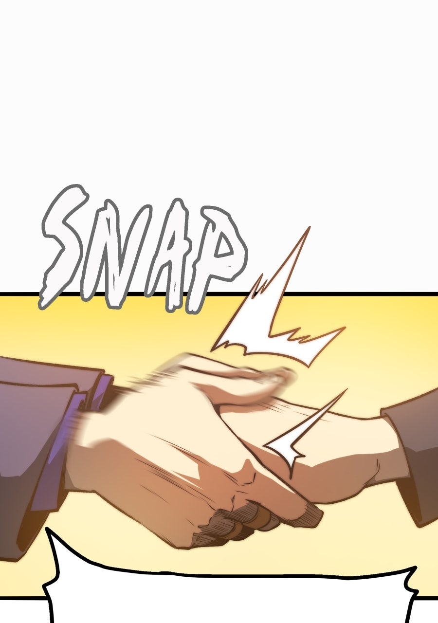 The Glutton:Devourer of Kings Episode 8 page 96 - 