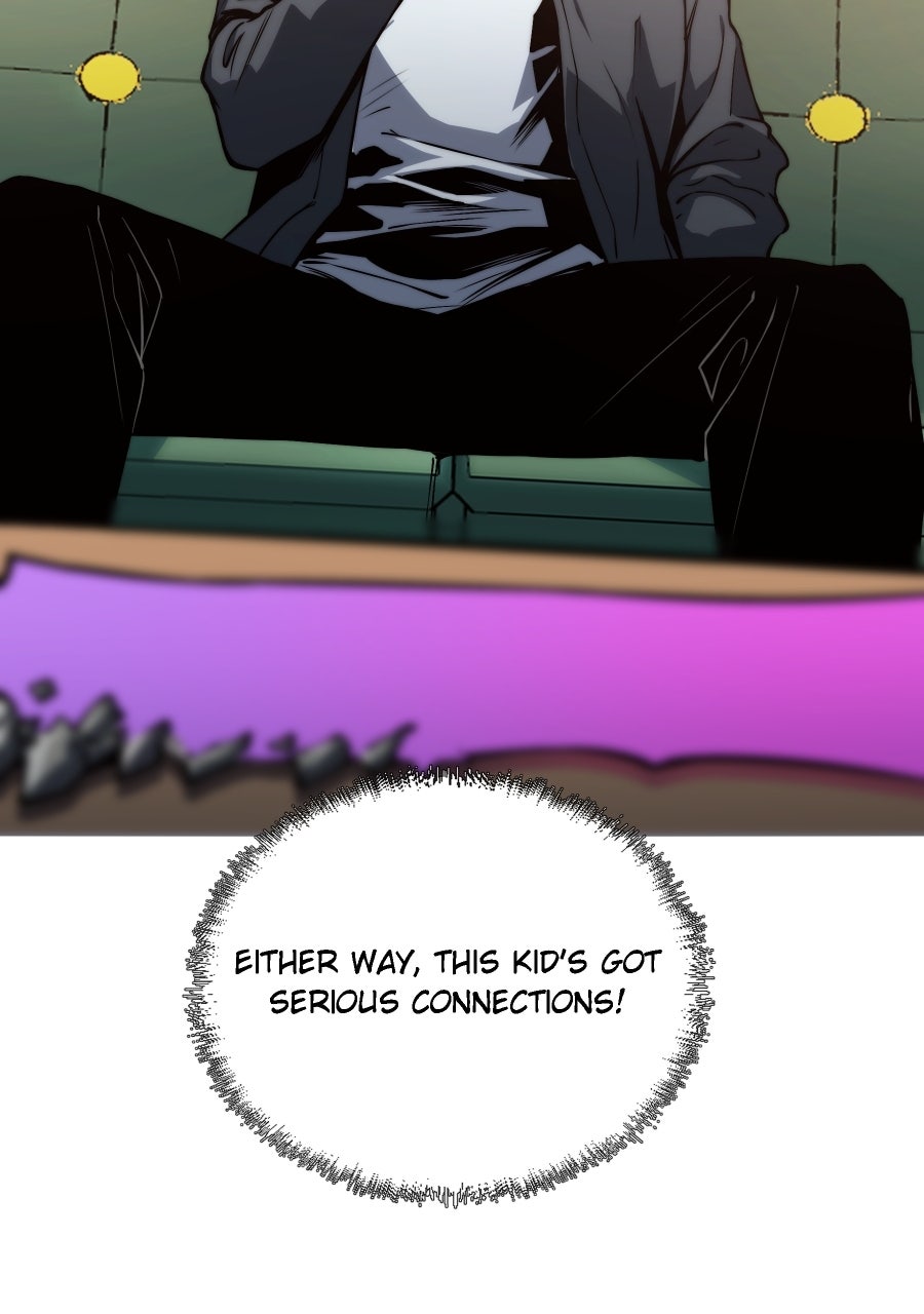The Glutton:Devourer of Kings Episode 9 page 12 - 