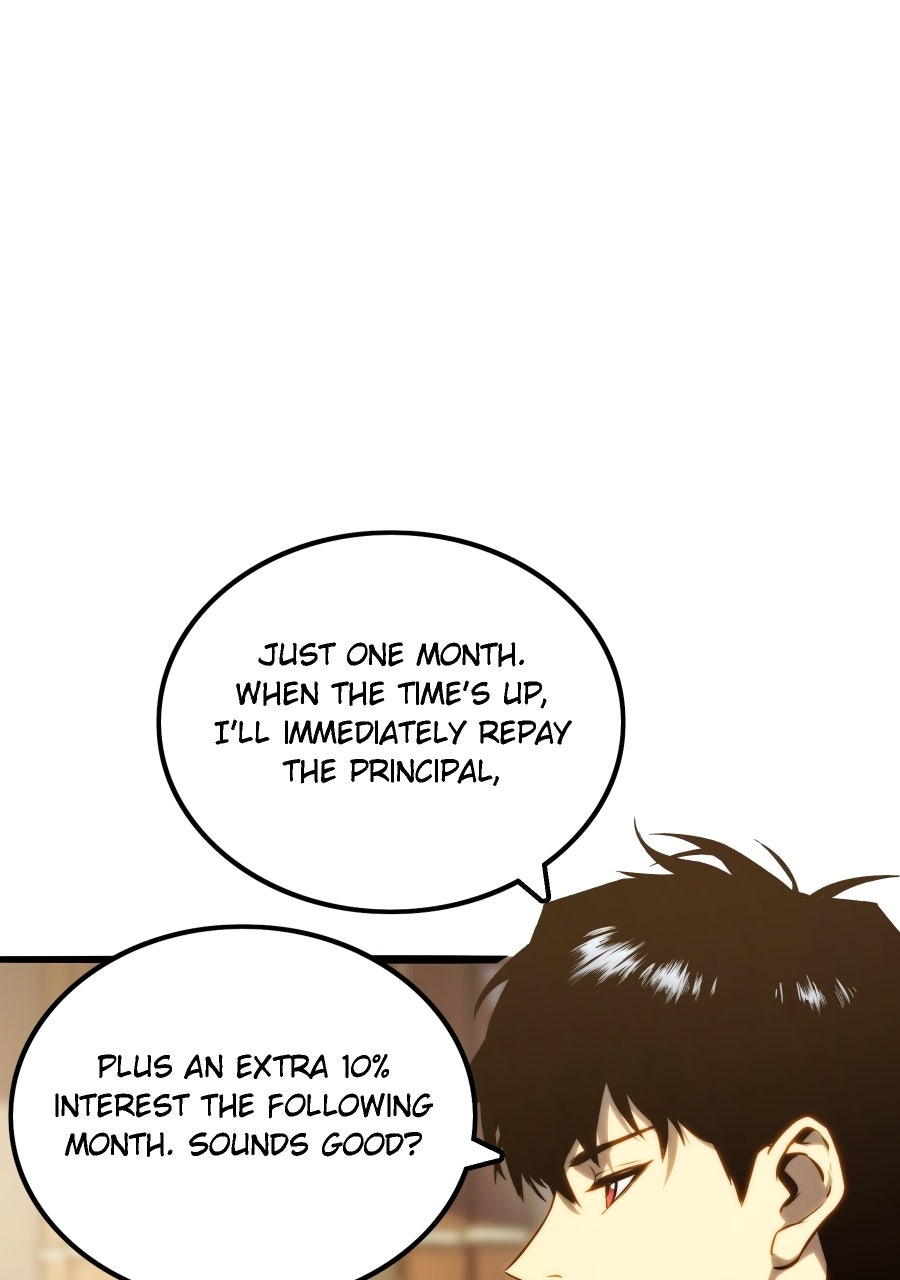 The Glutton:Devourer of Kings Episode 9 page 13 - 