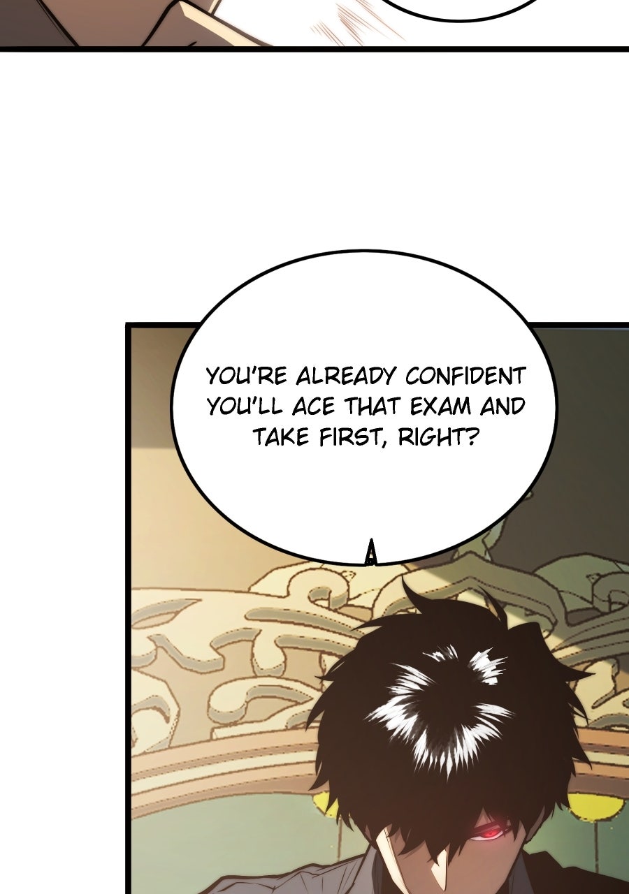 The Glutton:Devourer of Kings Episode 9 page 21 - 