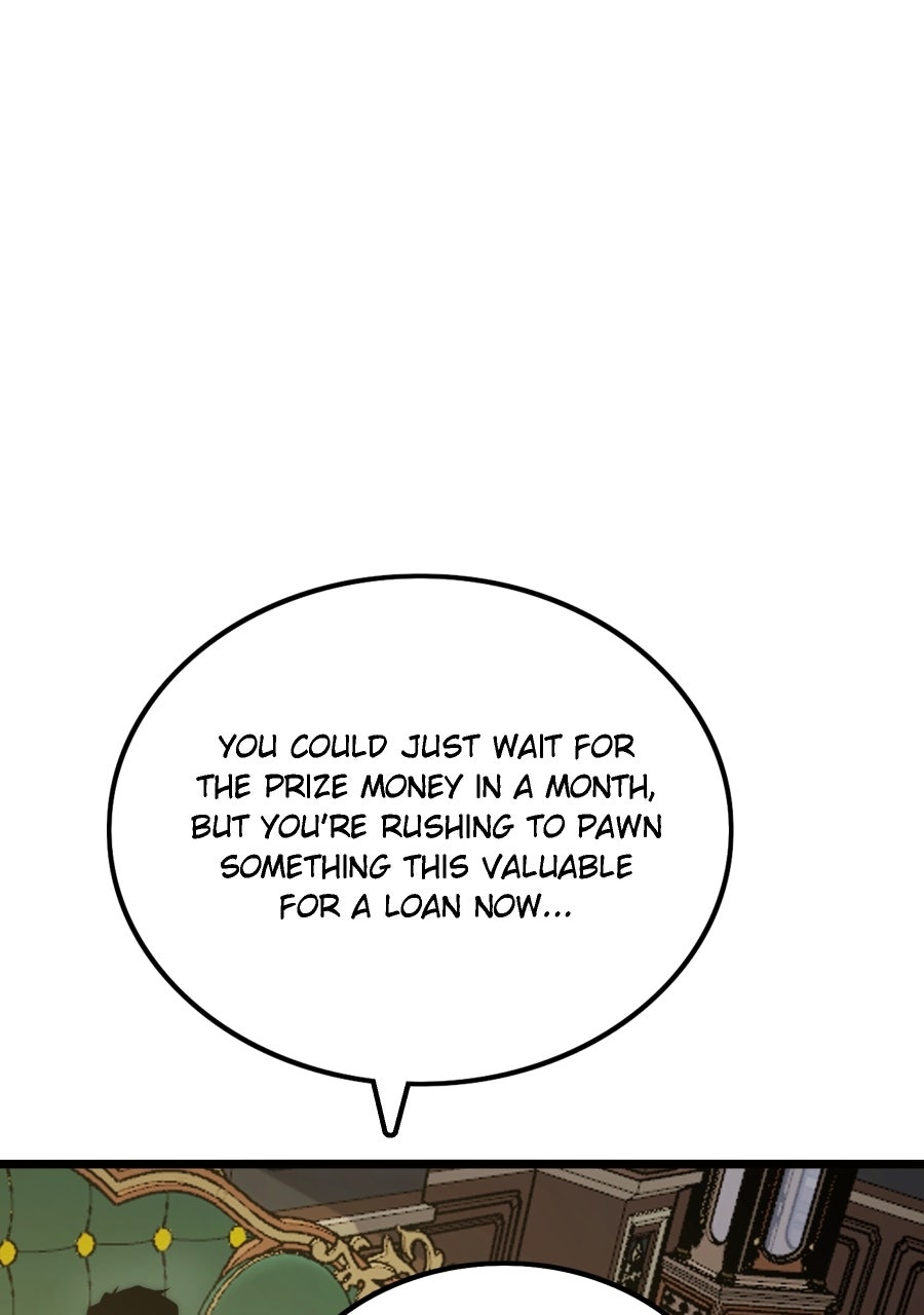 The Glutton:Devourer of Kings Episode 9 page 23 - 