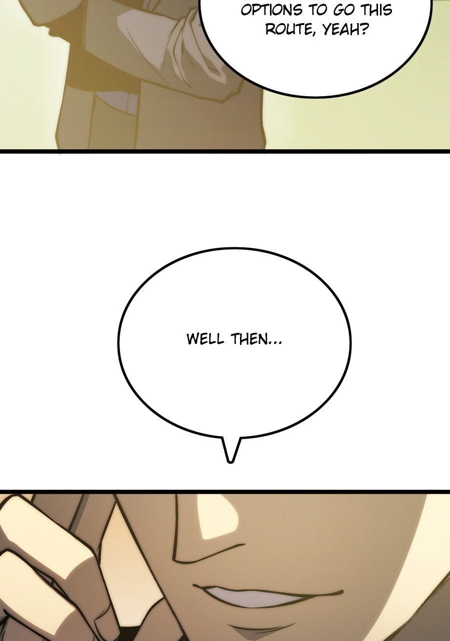 The Glutton:Devourer of Kings Episode 9 page 25 - 