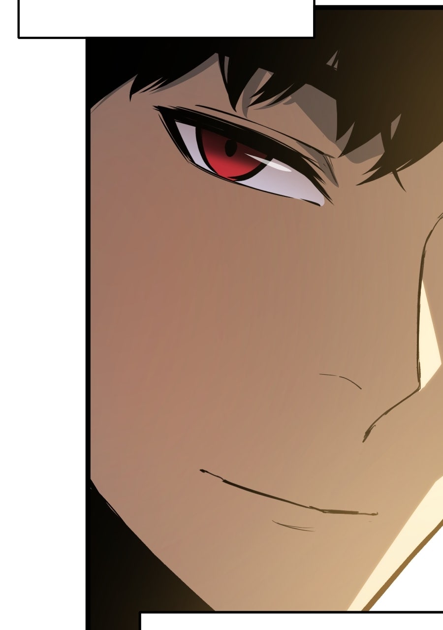 The Glutton:Devourer of Kings Episode 9 page 35 - 