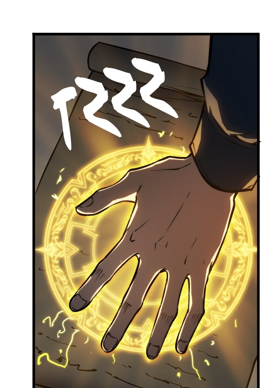 The Glutton:Devourer of Kings Episode 9 page 40 - 