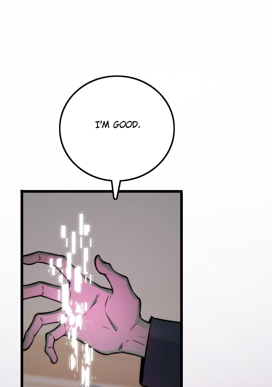 The Glutton:Devourer of Kings Episode 9 page 45 - 