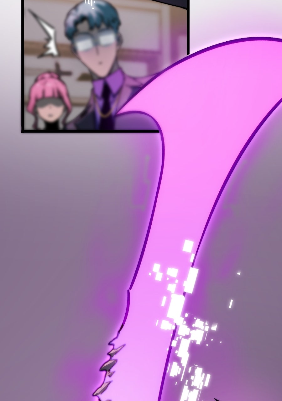 The Glutton:Devourer of Kings Episode 9 page 46 - 