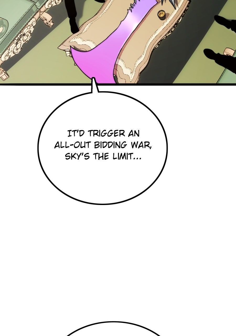 The Glutton:Devourer of Kings Episode 9 page 6 - 
