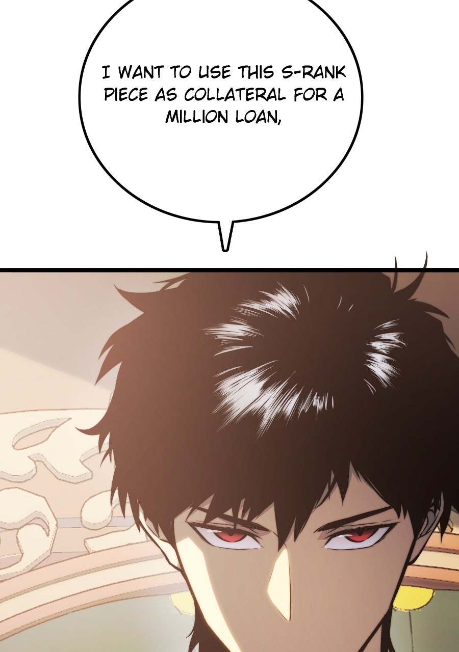 The Glutton:Devourer of Kings Episode 9 page 7 - 
