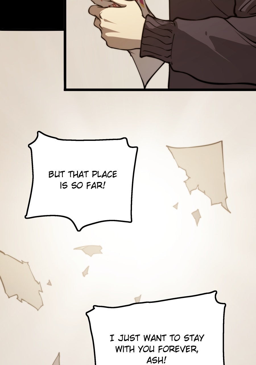 The Glutton:Devourer of Kings Episode 9 page 65 - 