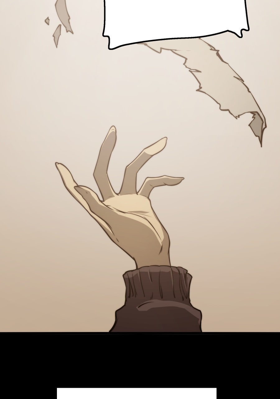 The Glutton:Devourer of Kings Episode 9 page 66 - 