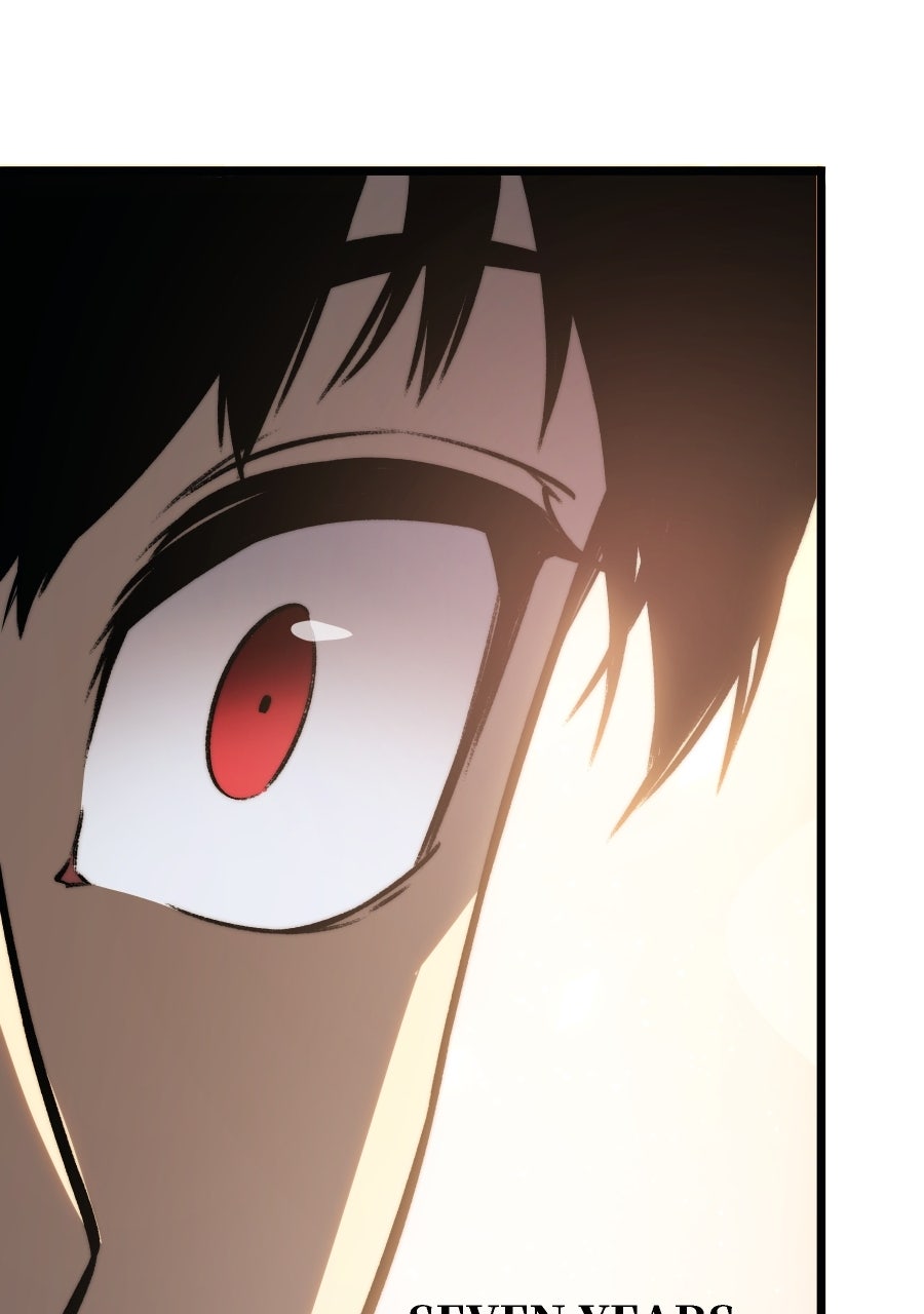The Glutton:Devourer of Kings Episode 9 page 74 - 