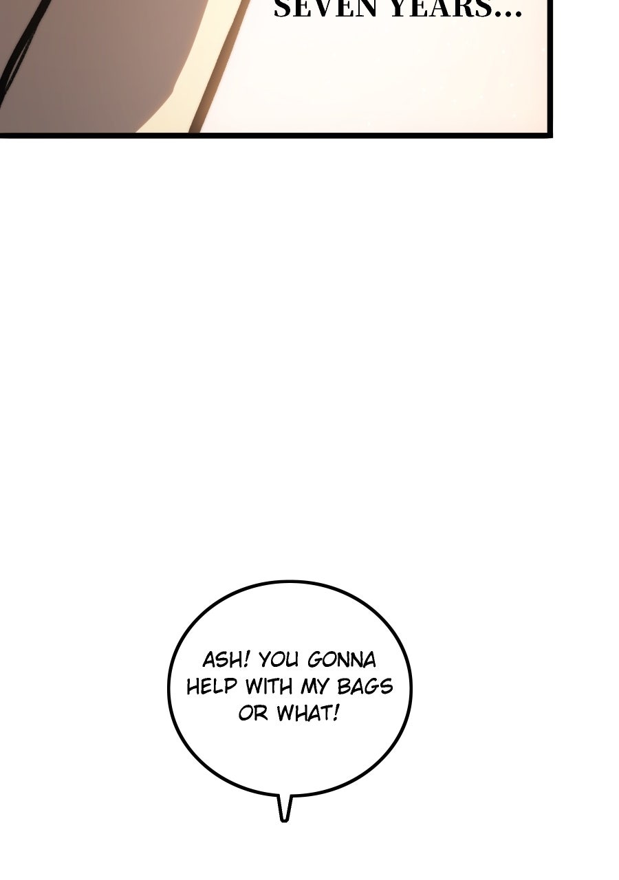 The Glutton:Devourer of Kings Episode 9 page 75 - 