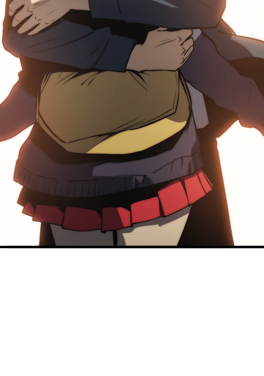 The Glutton:Devourer of Kings Episode 9 page 79 - 