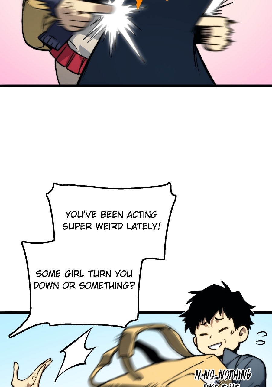 The Glutton:Devourer of Kings Episode 9 page 85 - 
