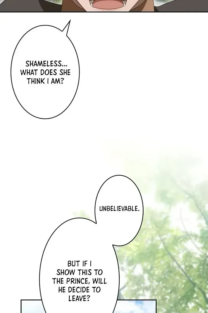 The Goal Is Alimony Chapter 1.1 page 104 - 