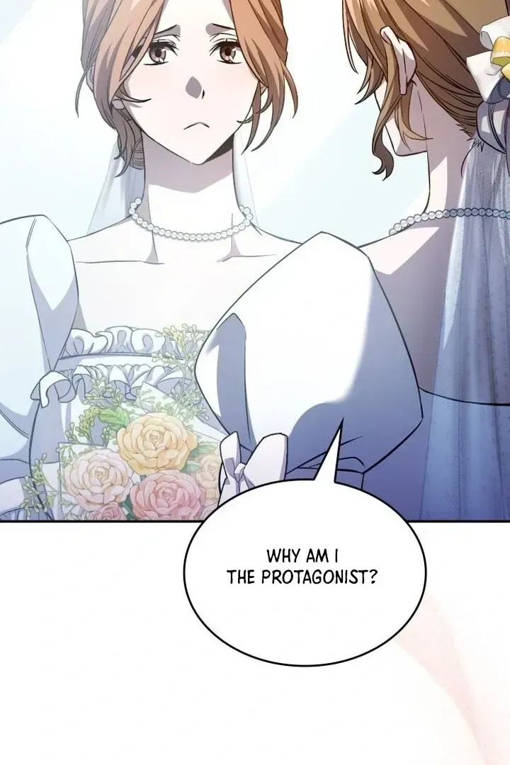 The Goal Is Alimony Chapter 1.1 page 18 - 