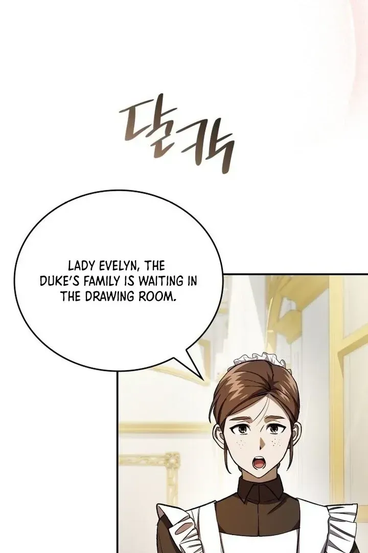 The Goal Is Alimony Chapter 1.1 page 19 - 