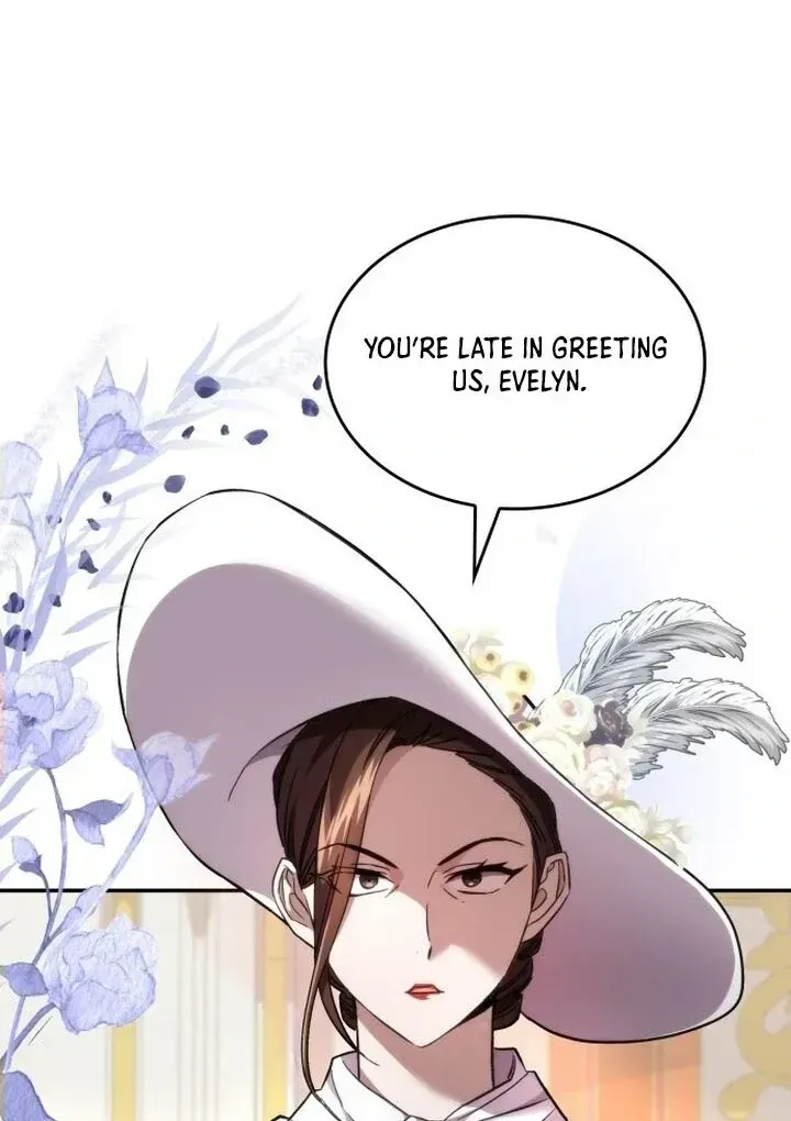 The Goal Is Alimony Chapter 1.1 page 29 - 