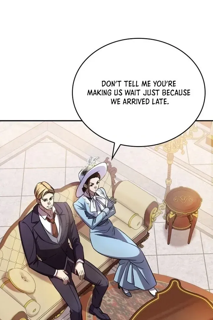 The Goal Is Alimony Chapter 1.1 page 32 - 