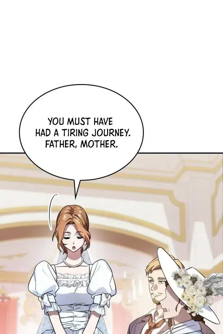 The Goal Is Alimony Chapter 1.1 page 35 - 