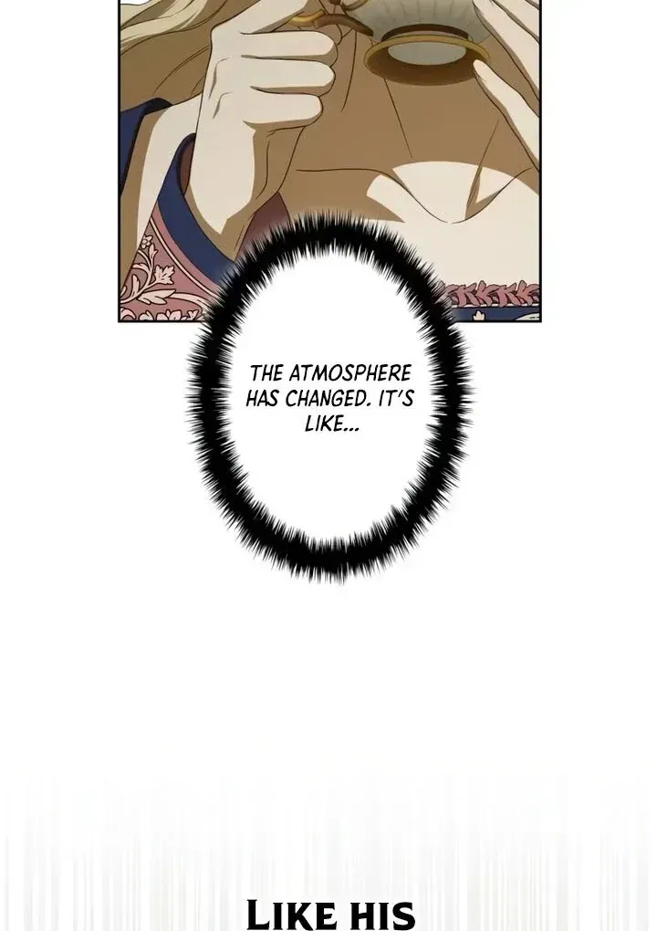 The Goal Is Alimony Chapter 1.1 page 57 - 