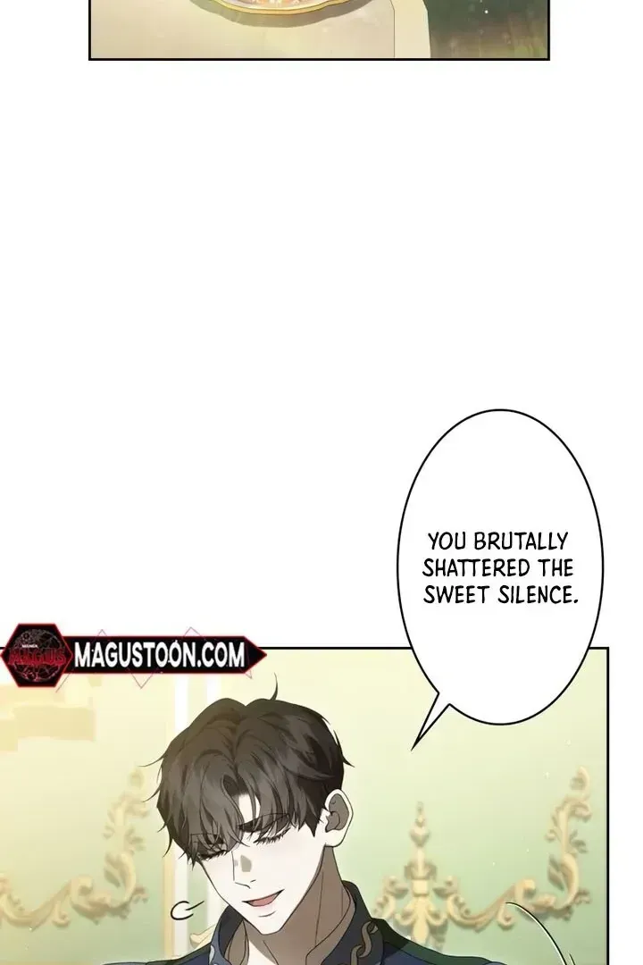 The Goal Is Alimony Chapter 1.1 page 59 - 