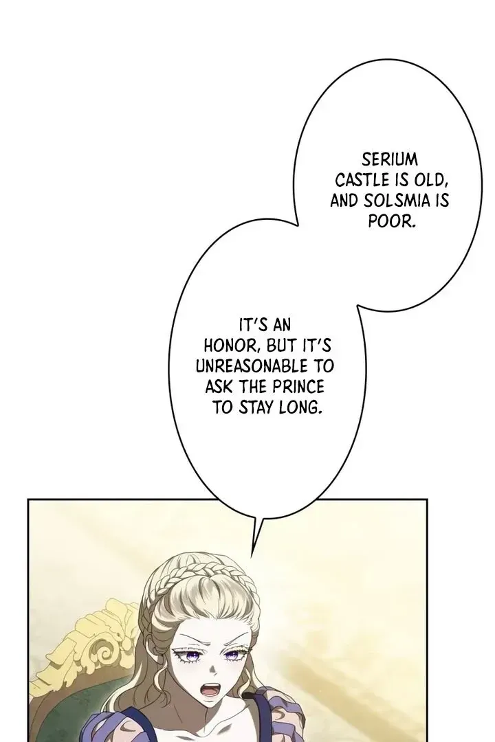 The Goal Is Alimony Chapter 1.1 page 61 - 