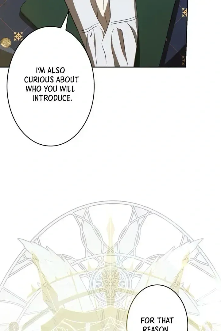 The Goal Is Alimony Chapter 1.1 page 75 - 