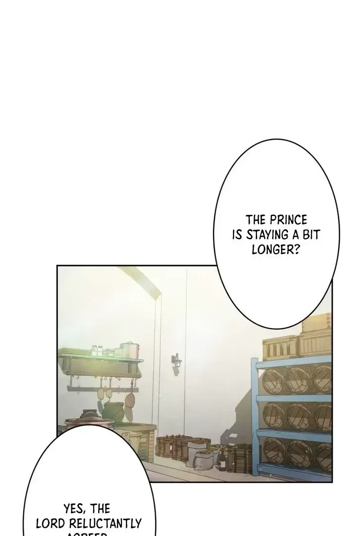 The Goal Is Alimony Chapter 1.1 page 80 - 