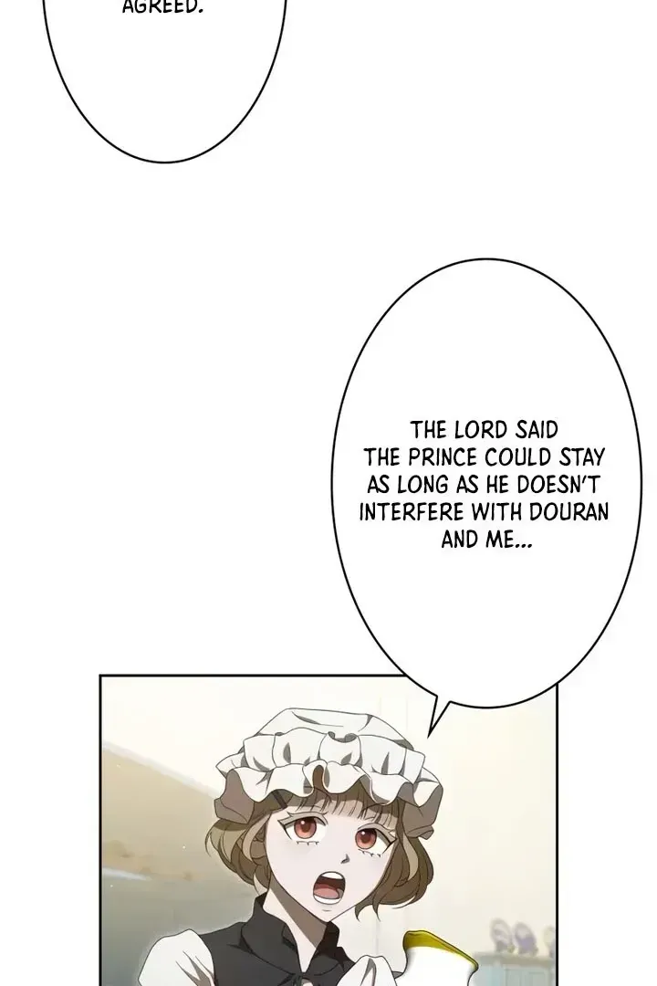 The Goal Is Alimony Chapter 1.1 page 81 - 