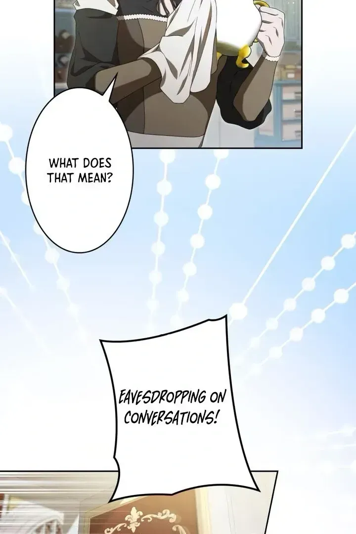 The Goal Is Alimony Chapter 1.1 page 82 - 