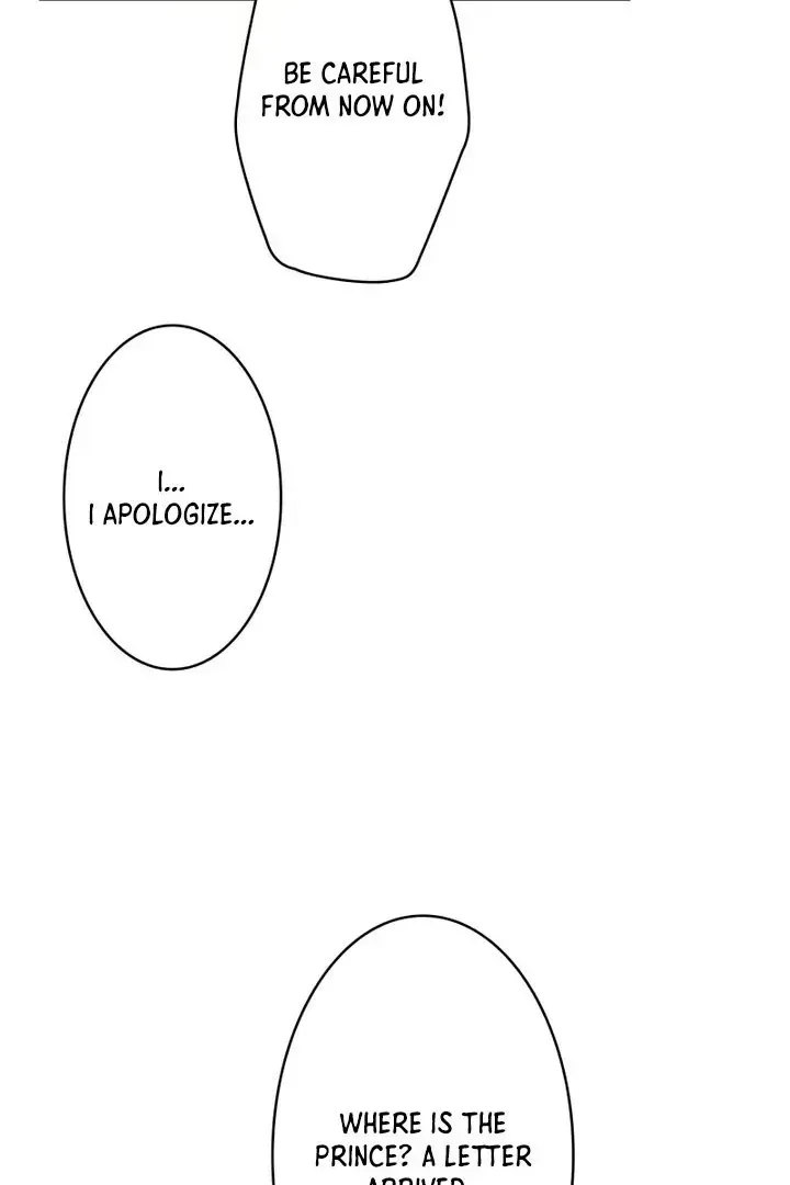 The Goal Is Alimony Chapter 1.1 page 86 - 