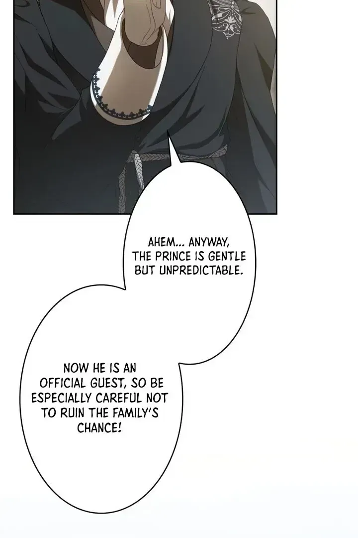 The Goal Is Alimony Chapter 1.1 page 89 - 